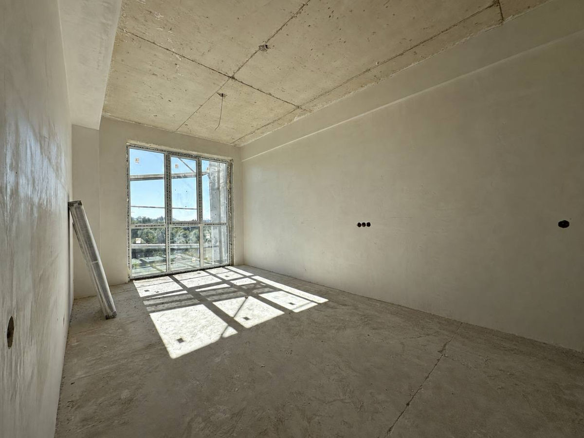 Apartament cu 2 camere, 68 m², Râșcani, Chișinău 2