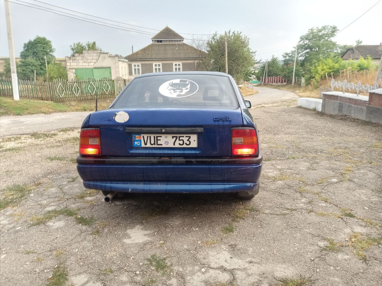 Piese opel vectra foto 2