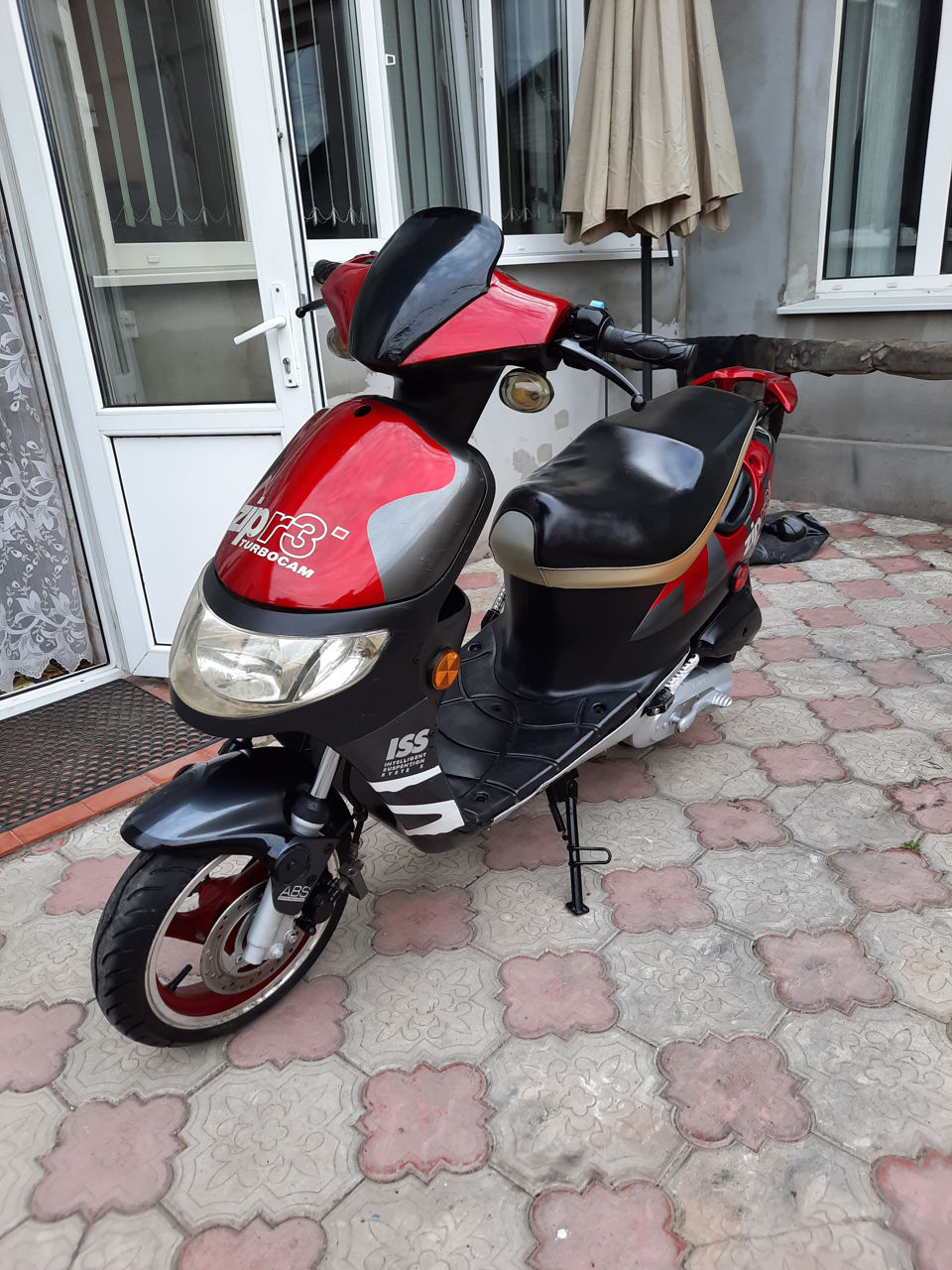 Viper Zip R3 I 50