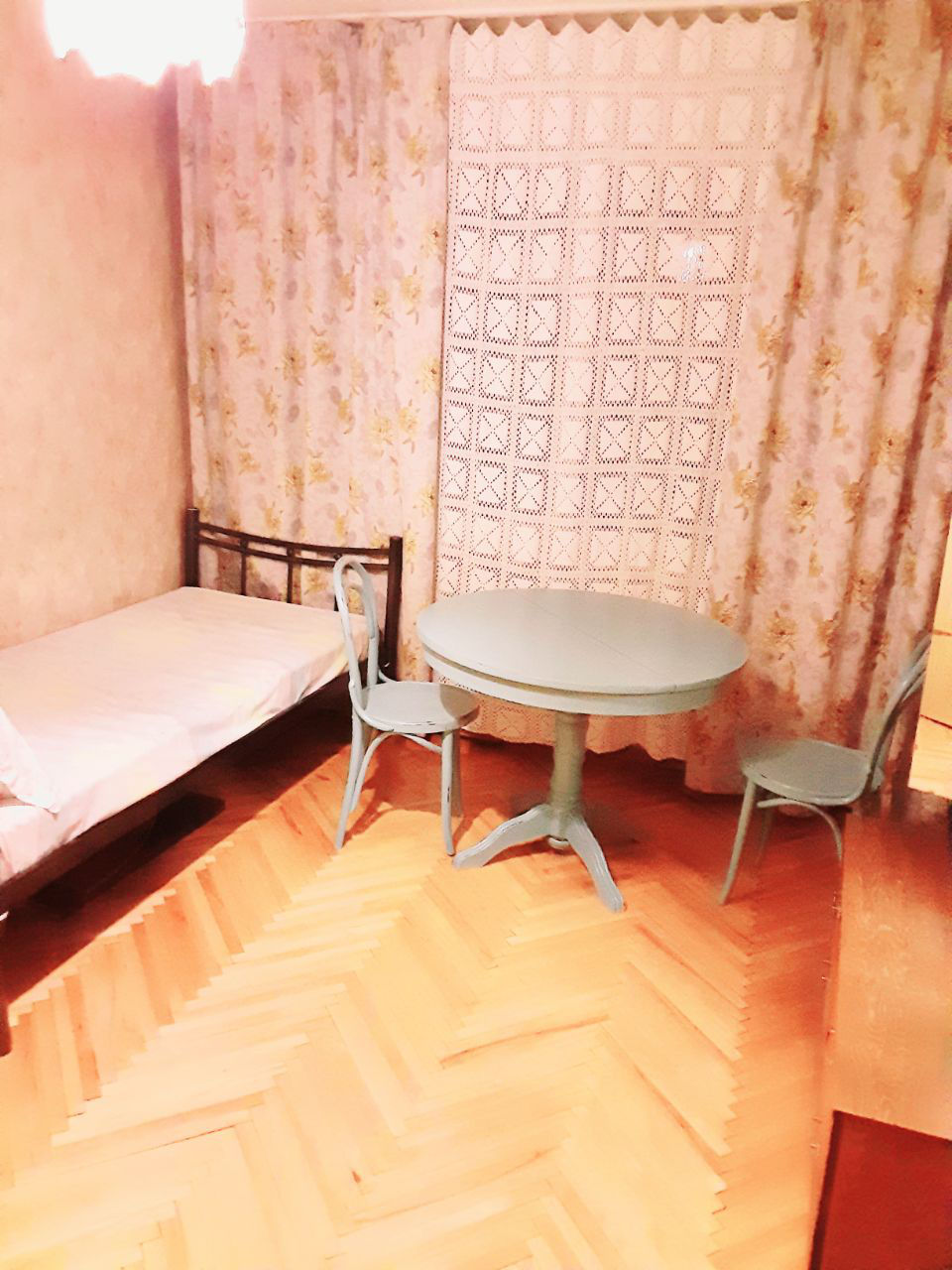 Apartament cu 3 camere, 80 m², Botanica, Chișinău foto 1