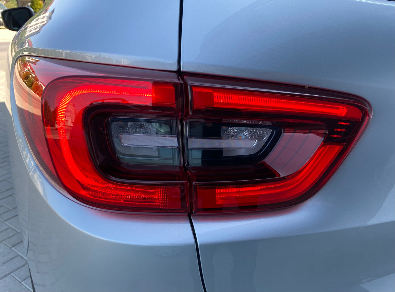 Renault Kadjar foto 17
