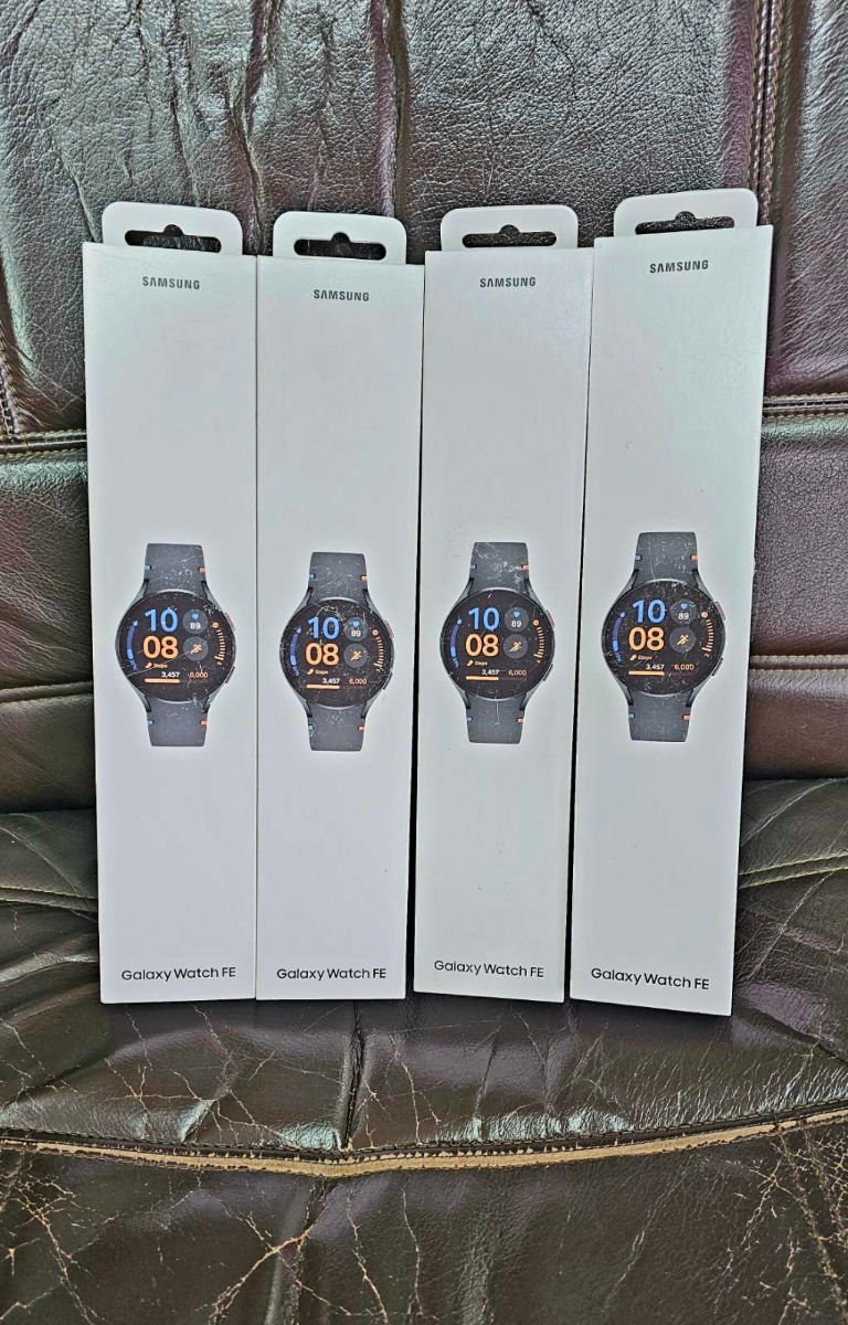 Новые Apple Watch 10.9.8.Se.Se 2.Ultra. Huawei Watch GT5. Samsung Watch 5.5.4.3.Fe.Active 2 foto 2