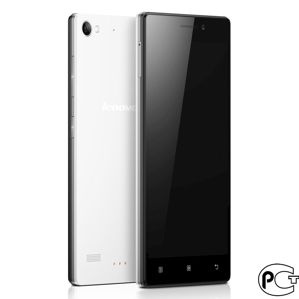 Lenovo Vibe X2 - 2GB RAM, 32GB + флешка(32GB), 13 MPix camera, FullHD, LTE.  Новый.