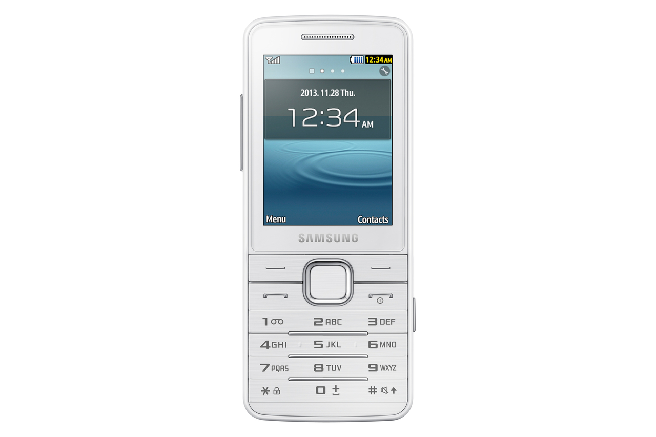 Samsung gt-s5611