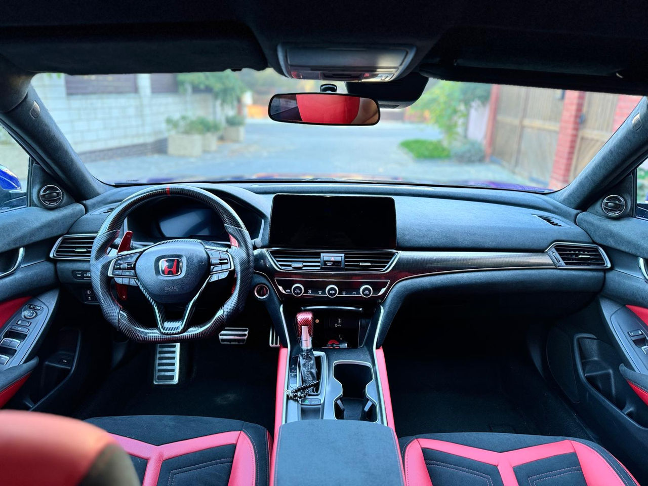 Honda Accord foto 2