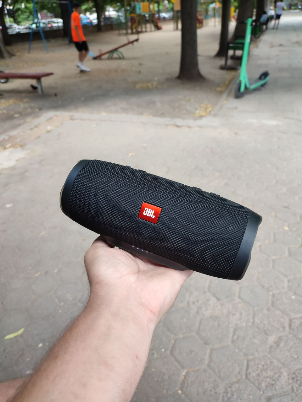 JBL Charge 3 Original