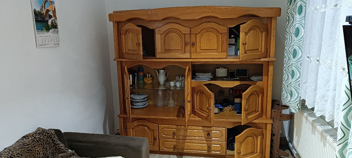 Mobila pt living foto 1