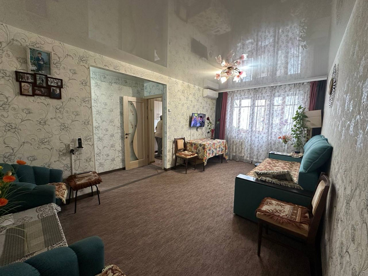 Apartament cu 3 camere,  Ciocana,  Chișinău,  Chișinău mun.