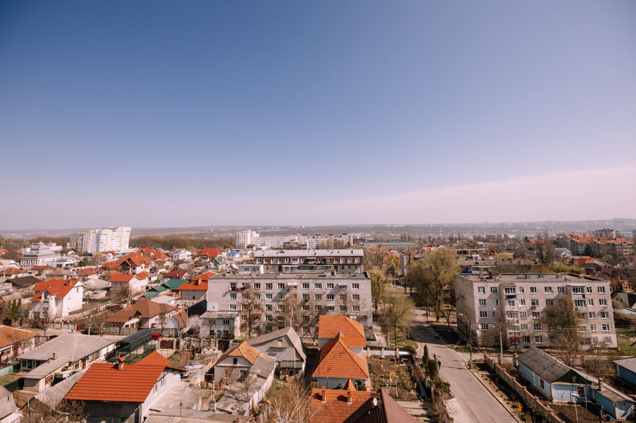 Apartament cu 3 camere,  Buiucani,  Chișinău mun. foto 0