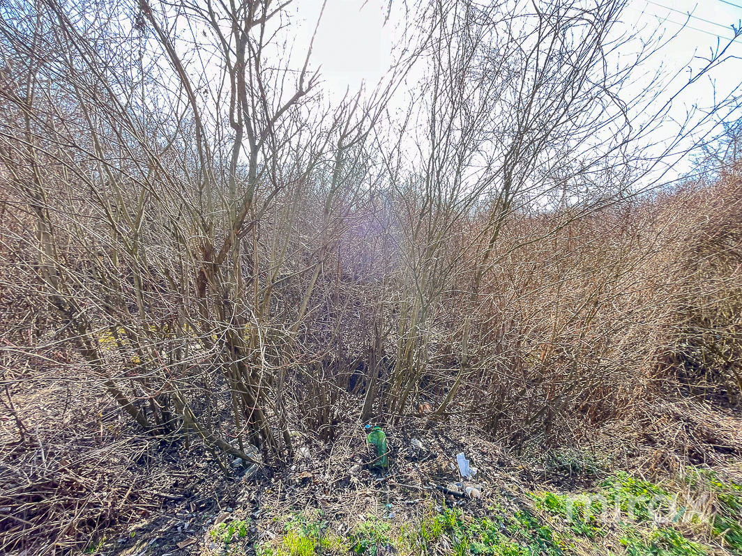 Se vinde teren în or. Vadul lui Vodă, Chișinău, Moldova foto 1