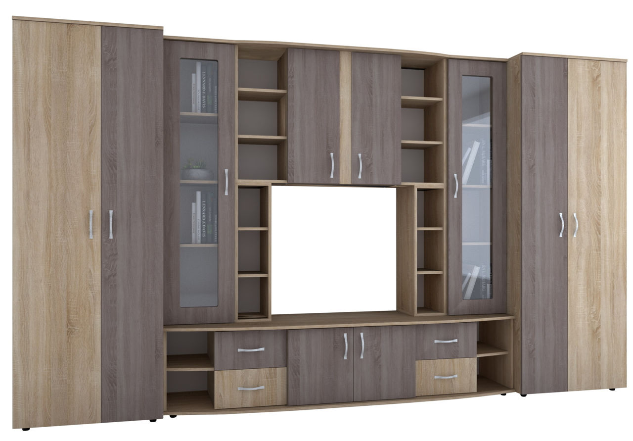 Living Marcel Prod Cristina 3.4m foto 1