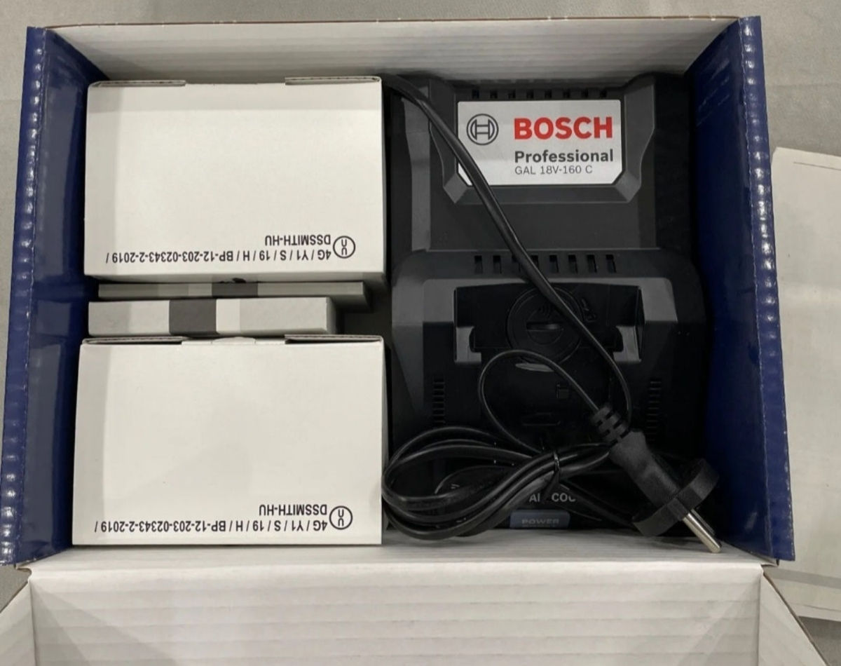 Bosch 18v 8A procore акумуляторы батареи acumulator baterii cadou anul nou foto 2