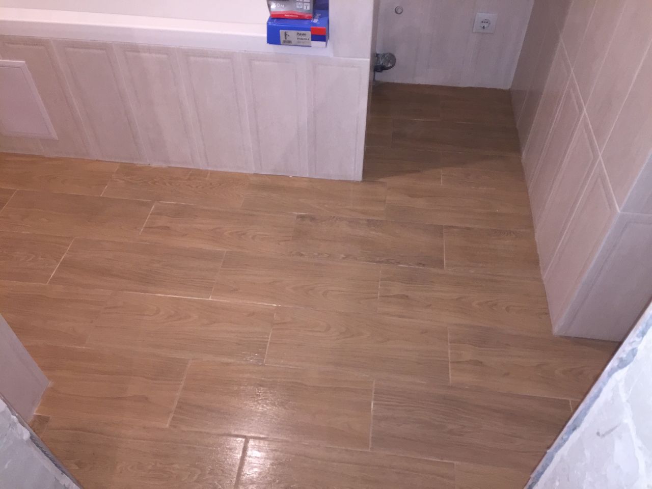 Reparatie apartamentelor sub cheie foto 4