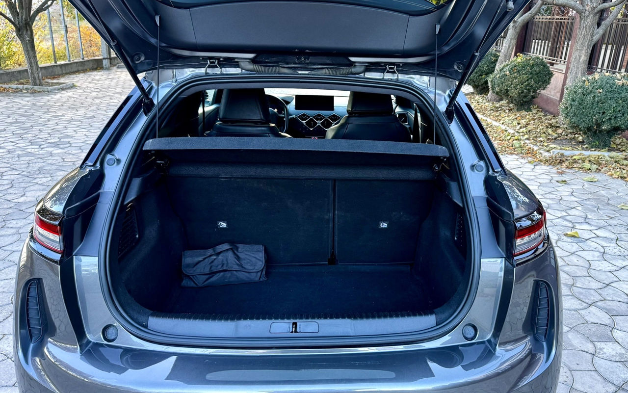 DS Automobiles DS 3 Crossback foto 5