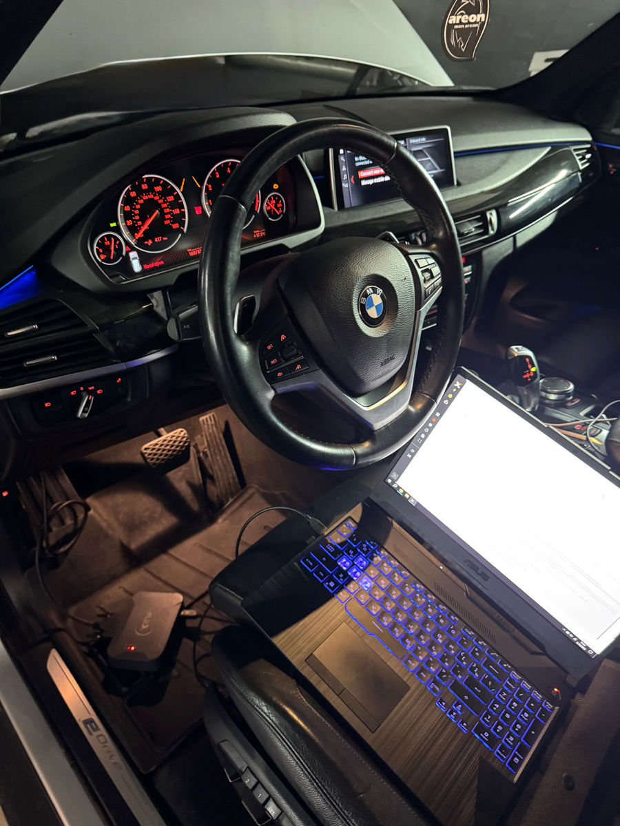 Chiptuning , Stage 1, 2, 3 | Dezactivare DPF, EGR, AdBlue,Swirl,Evap,DTC foto 0