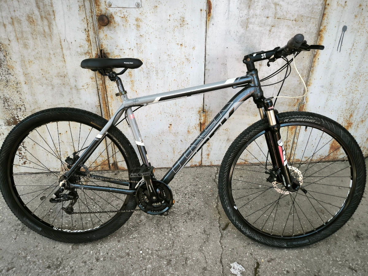 Trek marlin 29"