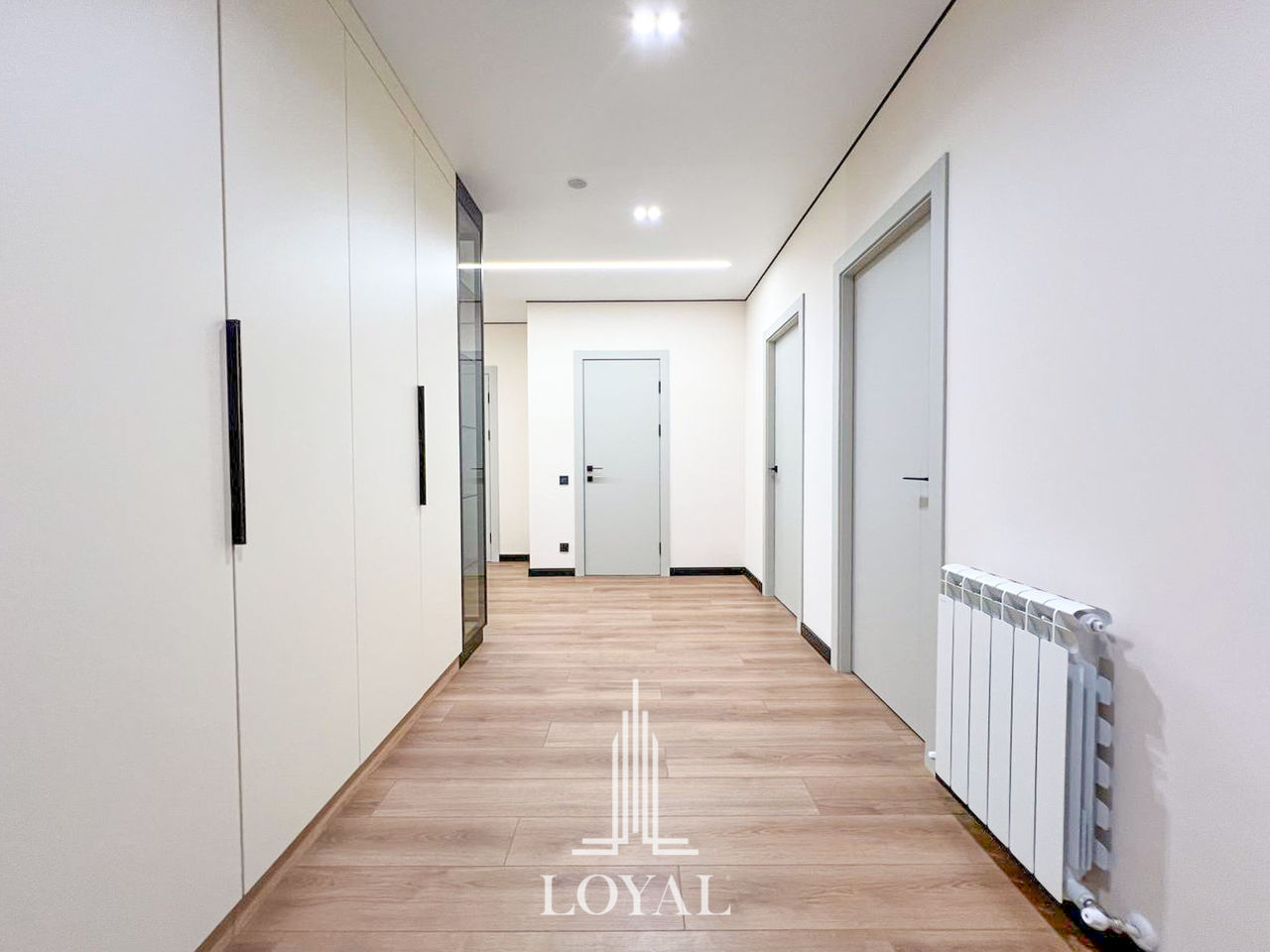 Apartament cu 2 camere,  Buiucani,  Chișinău,  Chișinău mun. foto 10