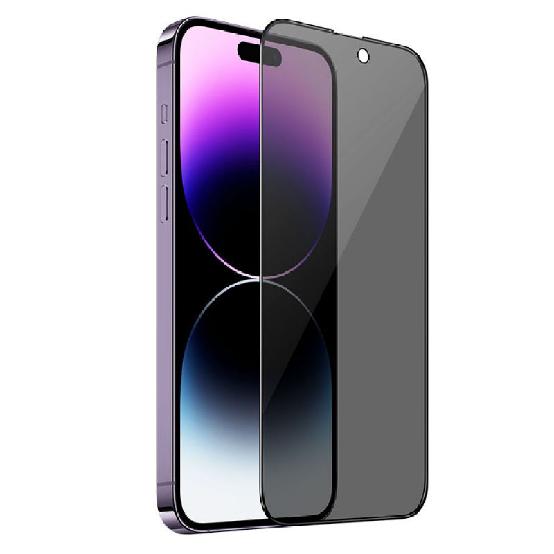 Stecla de protectie HOCO (A12 Pro )  pentru IP15 Pro foto 0