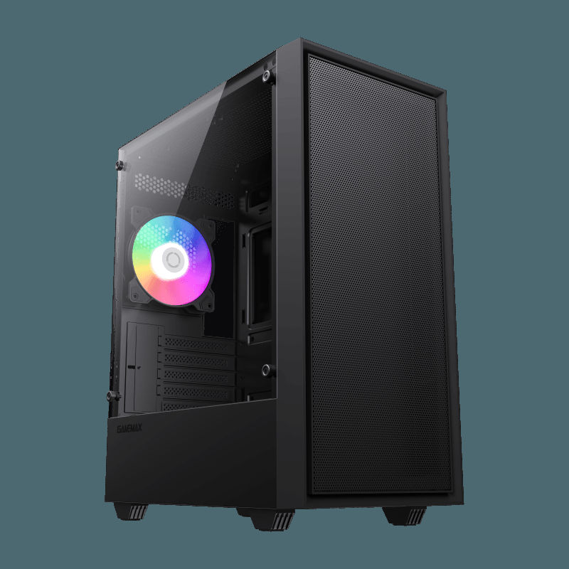 Gaming PC Balti! "i7 4770" + GTX1060 3gb foto 0