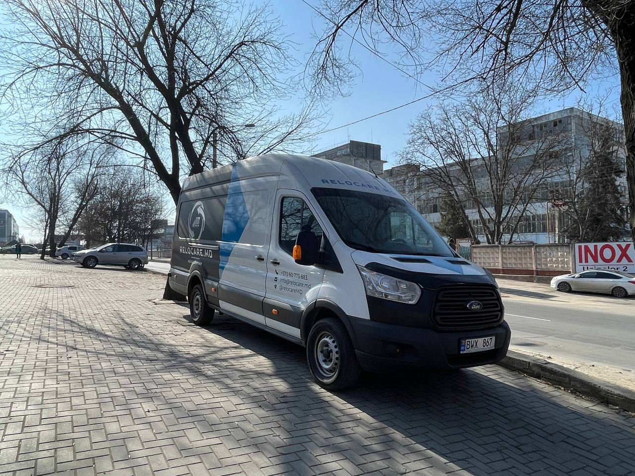 Вывоз строительного мусора c Грузчиками в Кишинёве фото 12