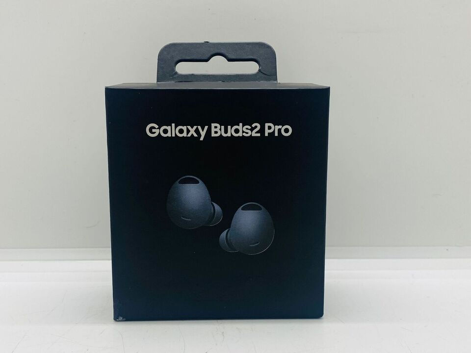 Casti !!! Samsung Galaxy Buds 2 Pro ( AKG ) foto 4