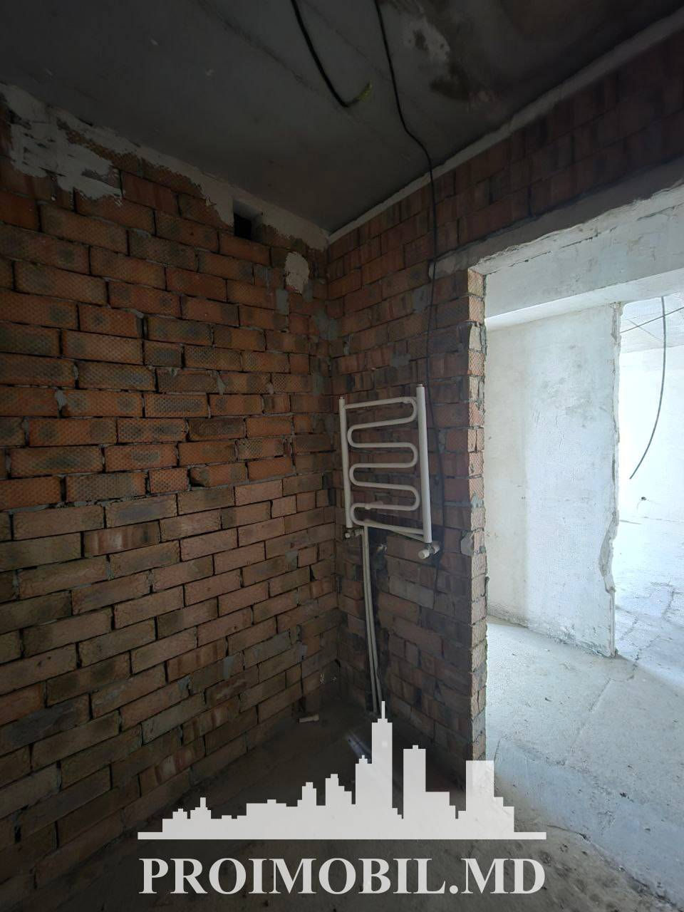 Apartament cu 1 cameră,  Buiucani,  Chișinău mun. foto 5