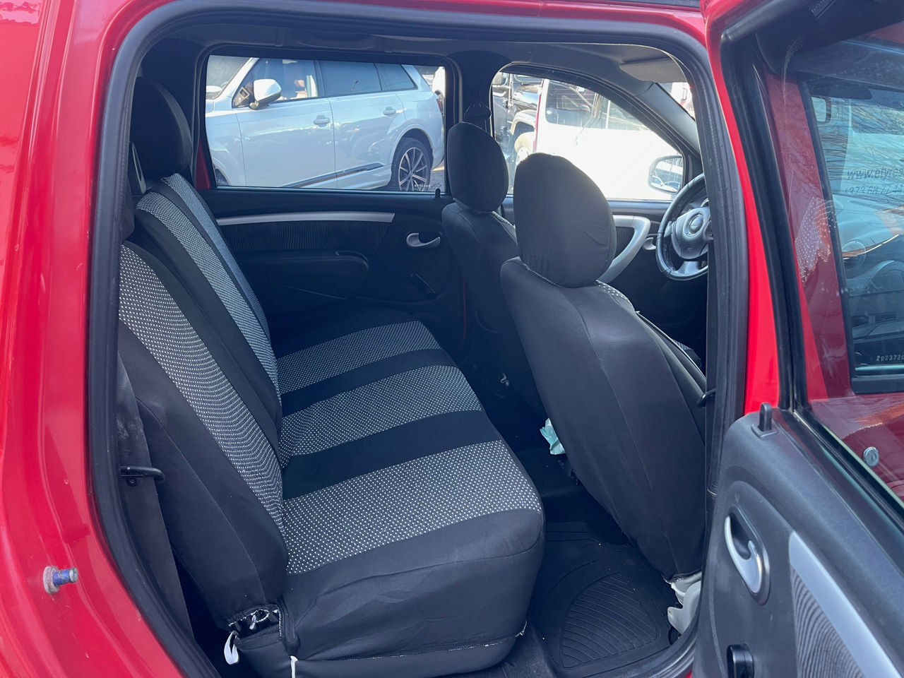 Dacia Logan Mcv foto 16