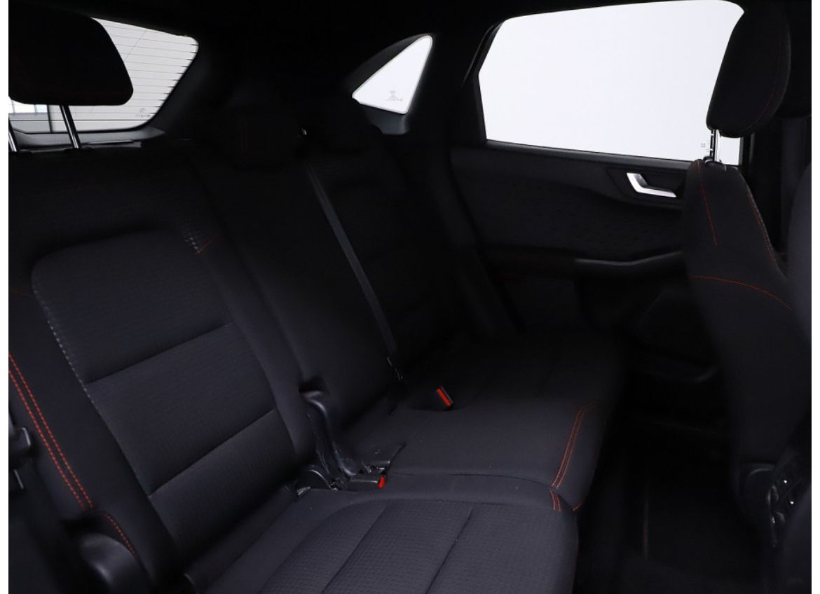 Ford Kuga foto 9
