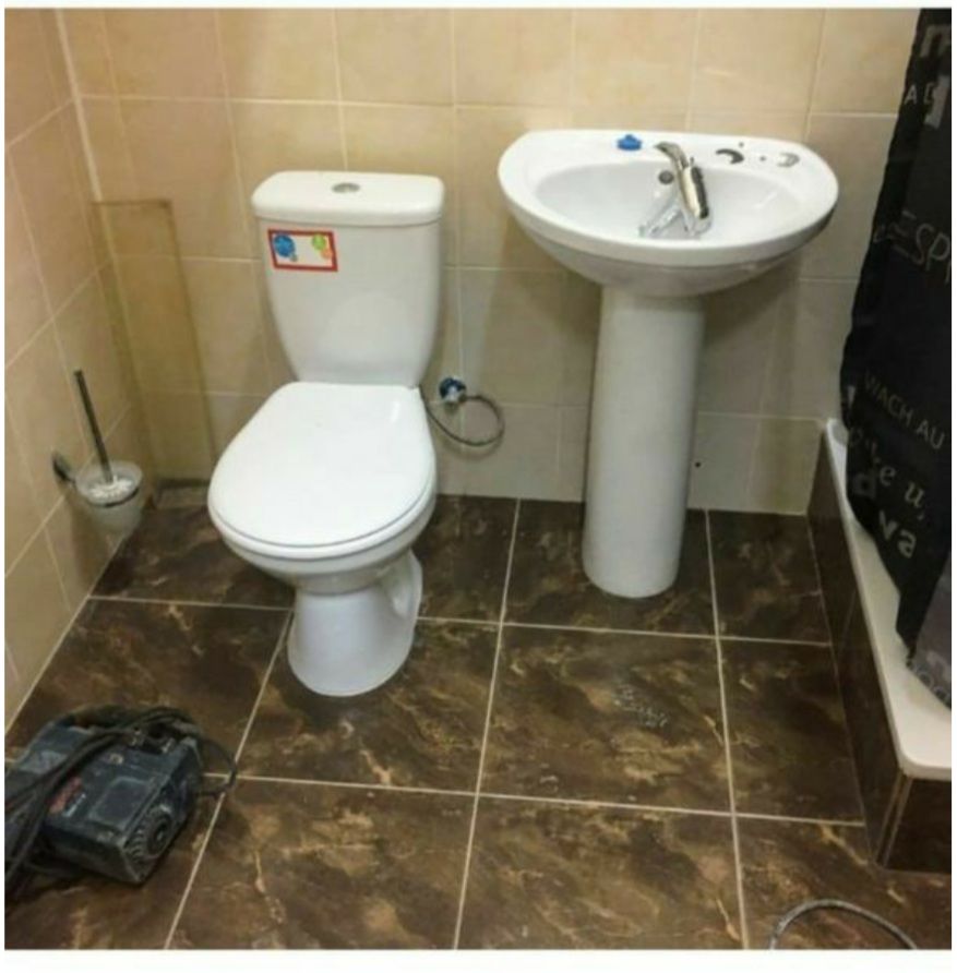 Сантехник bălti ... все виды работы foto 1