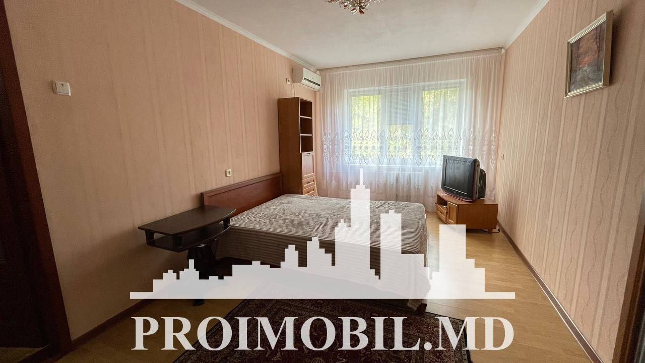 Apartament cu 2 camere, 62 m², Centru, Chișinău foto 4