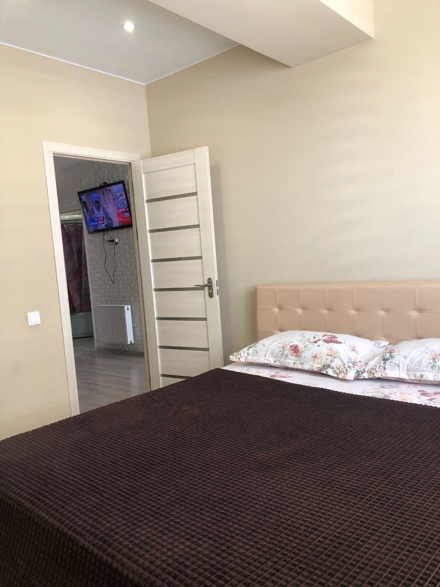 Apartament cu 2 camere,  Râșcani,  Chișinău mun. foto 1