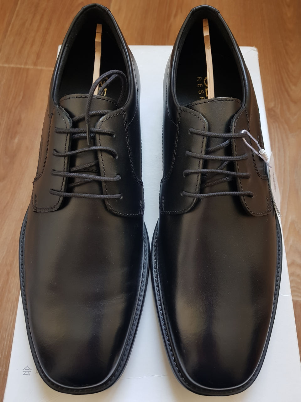 Pantofi Geox Brandolf pentru bărbați foto 5