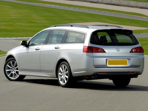 Разборка/Piese Honda Accord 7 2002-2008 фото 1