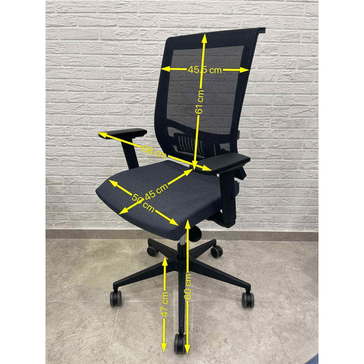 Fotolii ergonomice - simte diferenta! livrare gratis! (Chisinau, Balti) офисные кресла. foto 14