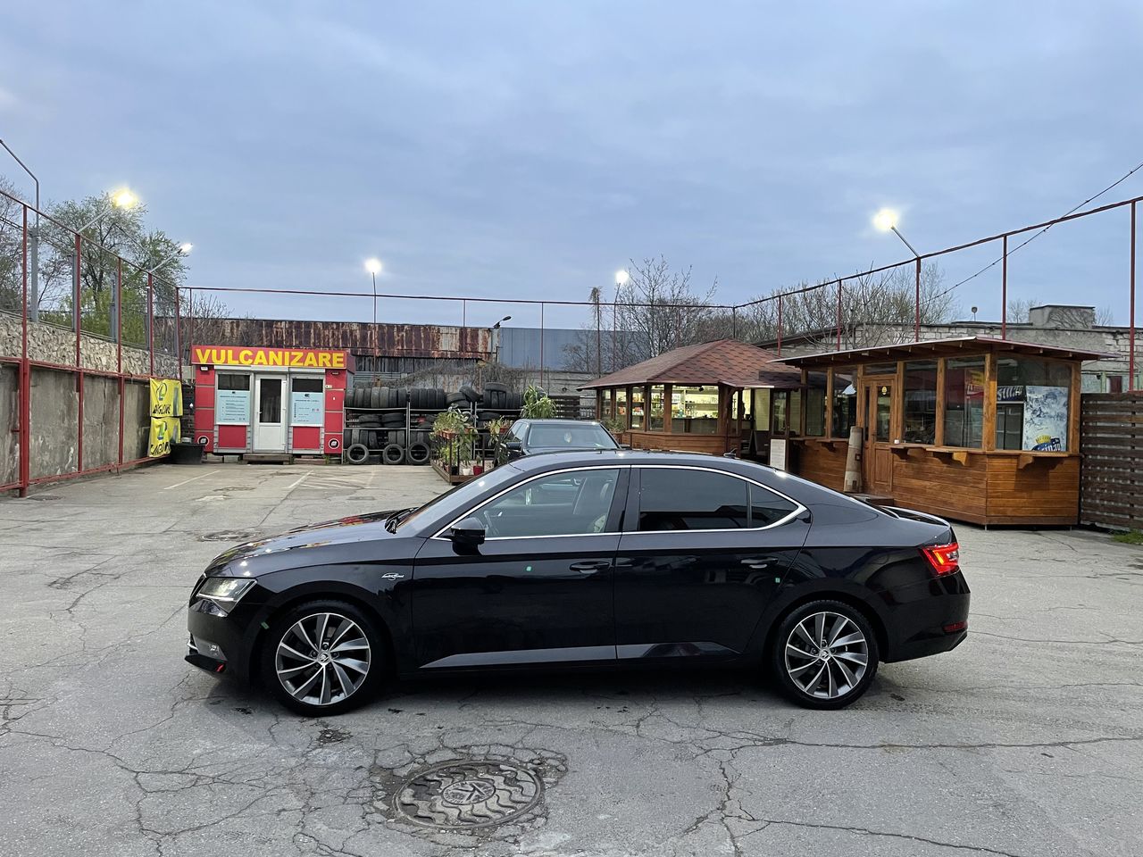 Запчасти /Piese Skoda fabia 3 foto 5