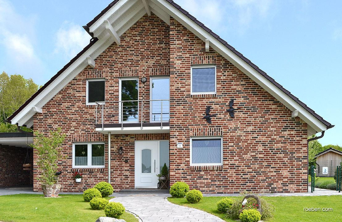 Caramida si placaj decorativ Klinker "Roben"- Germania. Atentie! 48buc./m2 foto 0