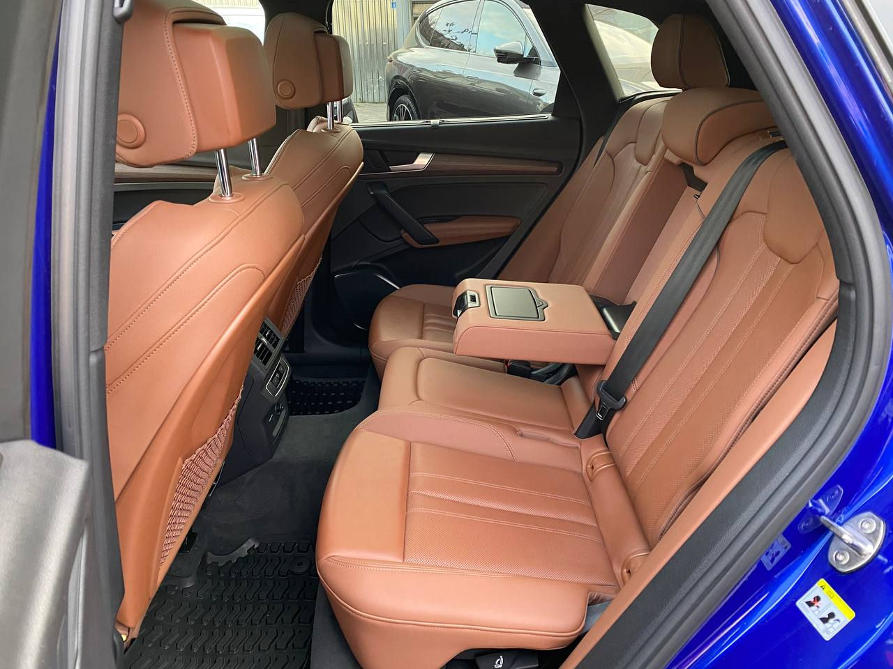 Audi Q5 foto 17