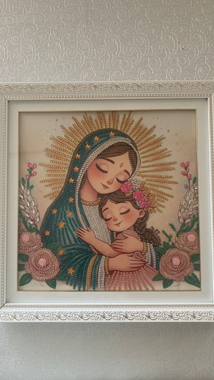Vind tablouri si icoane handmade  foto 1