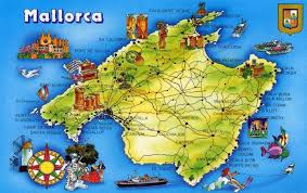 Vacanță în Palma de Mallorca – Zboruri directe foto 1