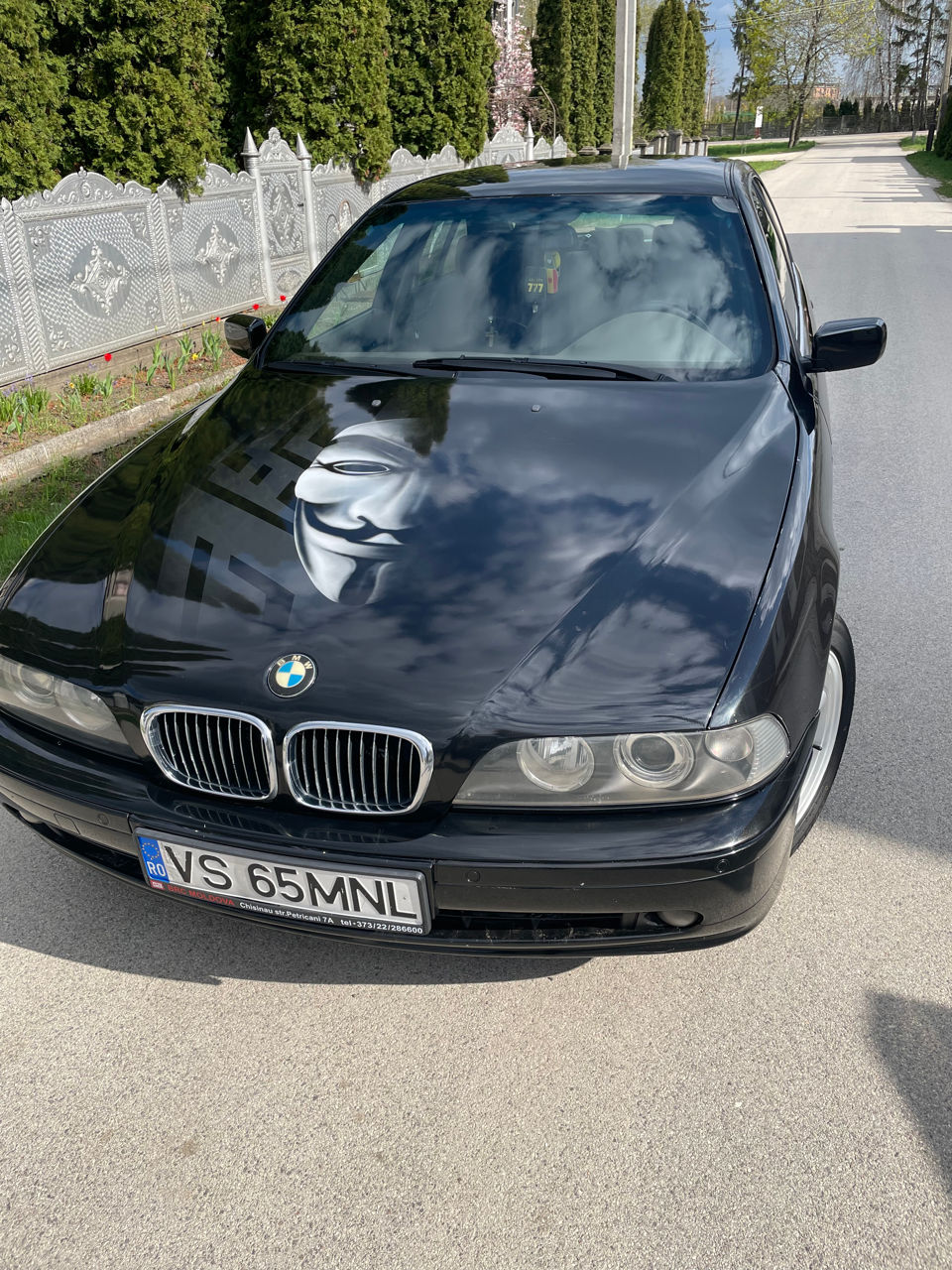 Разбираю BMW e39,e46,e60,e34,e36,e30,e28.АКПП 2.5tds,m51,m57,фото отправлю через вайбер. foto 0