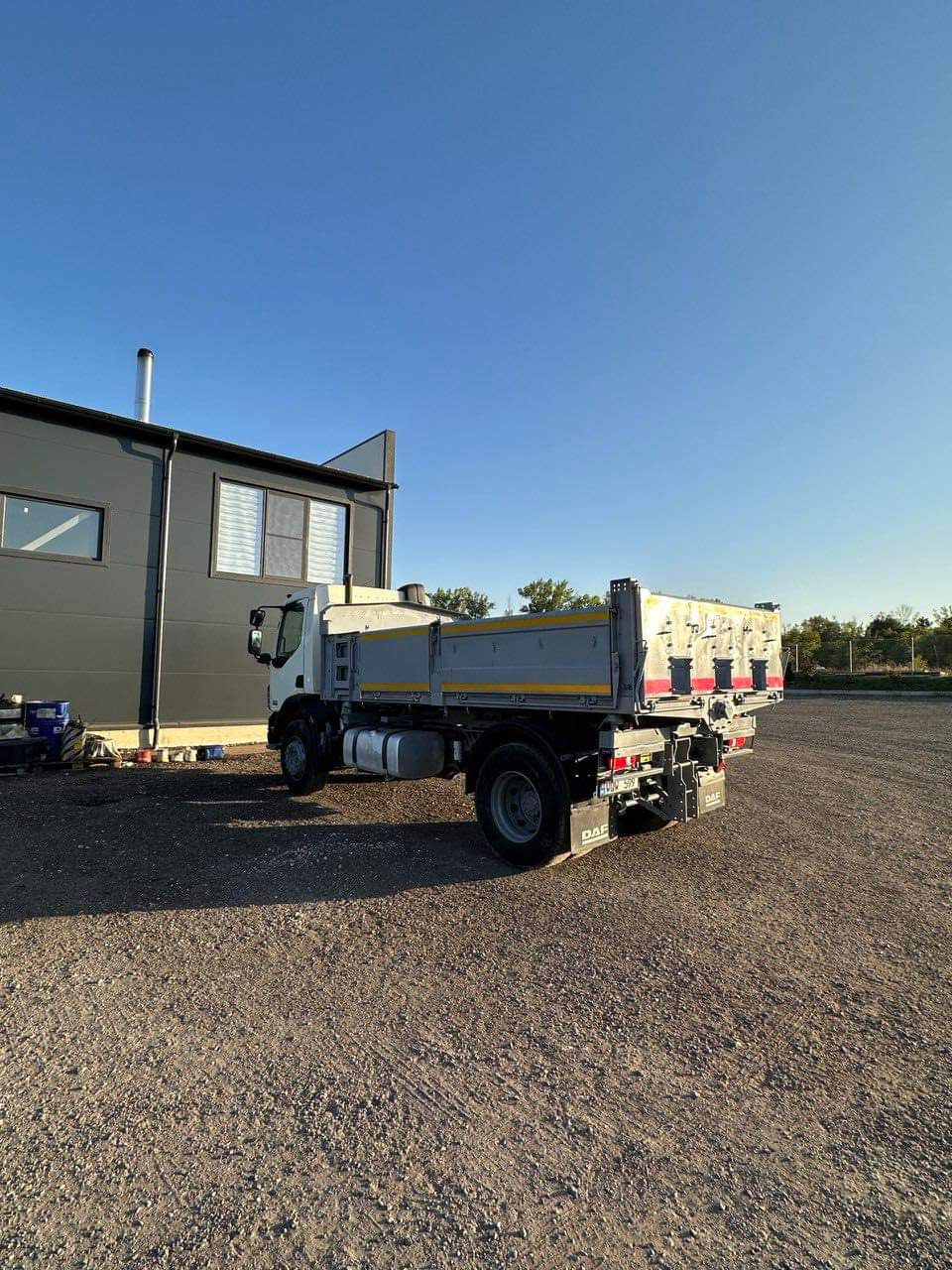 Daf LF 55.220 foto 1