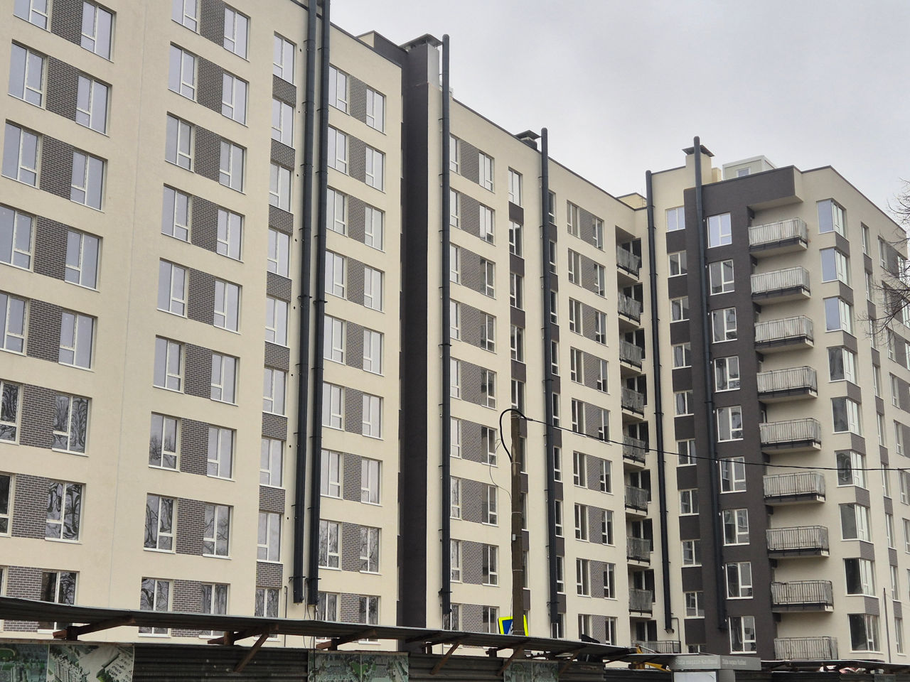 Apartament cu 2 camere,  Centru,  Ungheni,  Ungheni foto 7