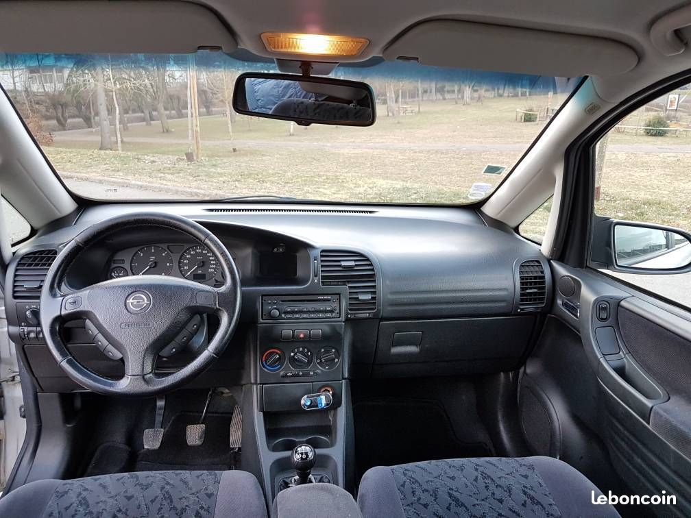 Piese auto opel zafira   combo   meriva   corsa  astra  20. dti    1.3 cdti foto 2