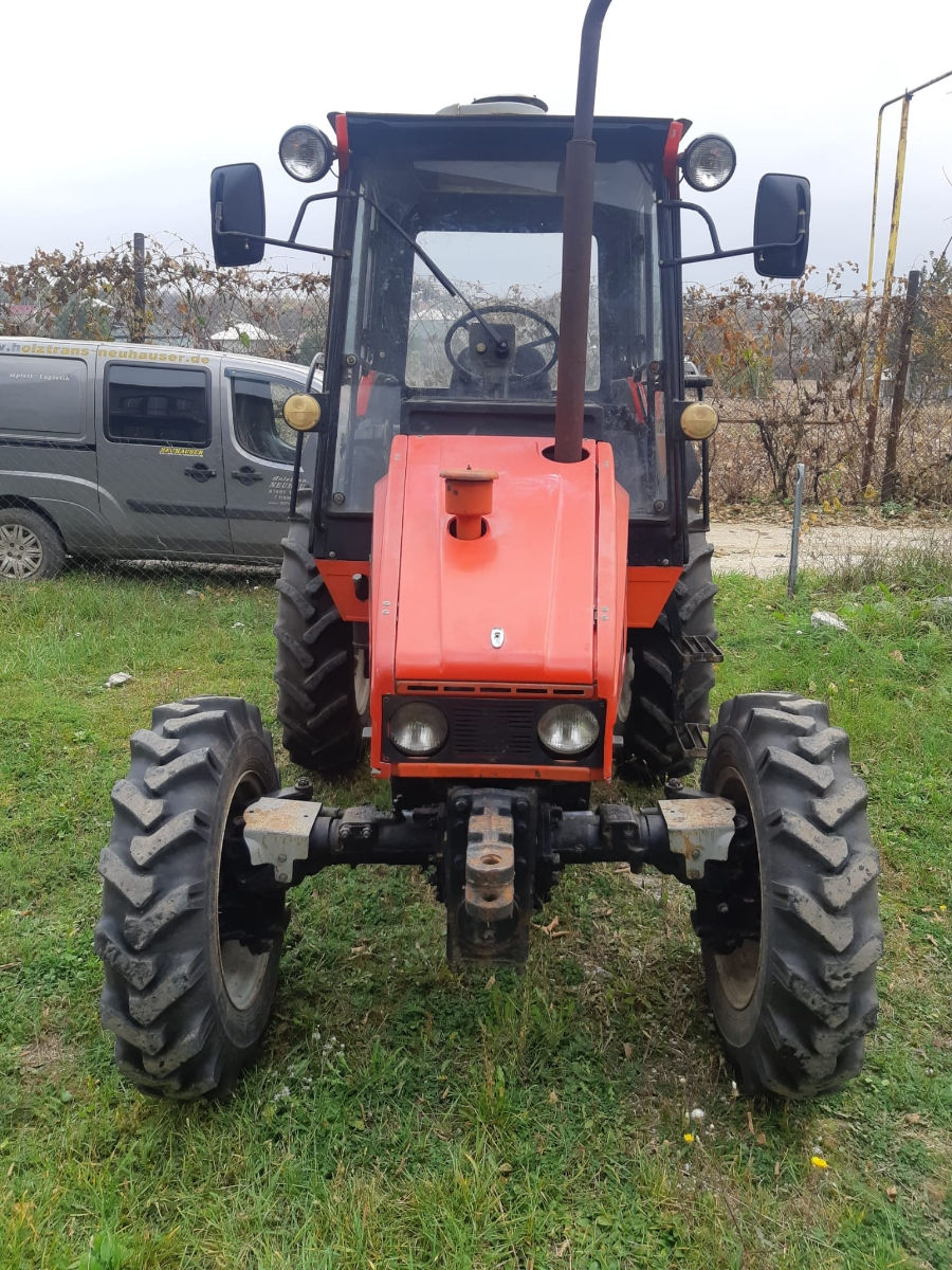 Владимирец 2032 А