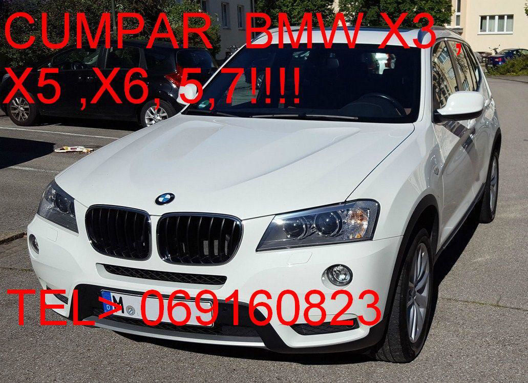 BMW X3 foto 4