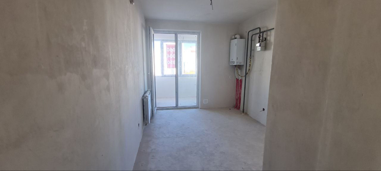 Apartament cu 3 camere, 85 m², Buiucani, Chișinău foto 3