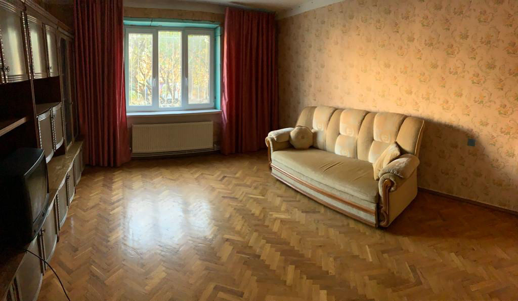 Apartament cu 5 camere sau mai multe, 125 m², Botanica, Chișinău foto 2