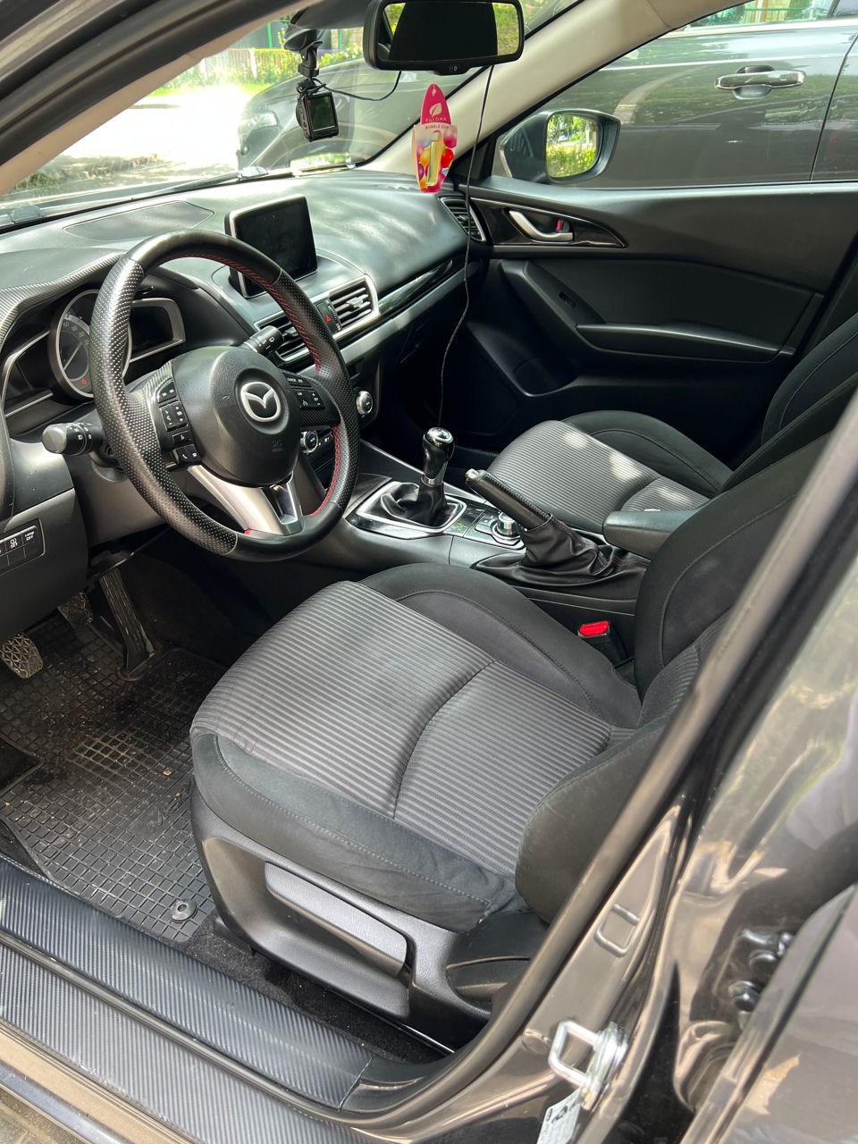 Mazda 3 foto 5