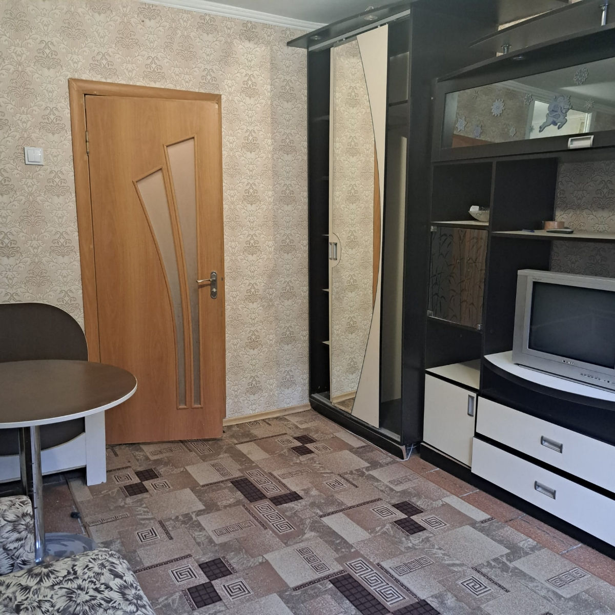 Apartament cu 1 cameră, 25 m², Botanica, Chișinău foto 1