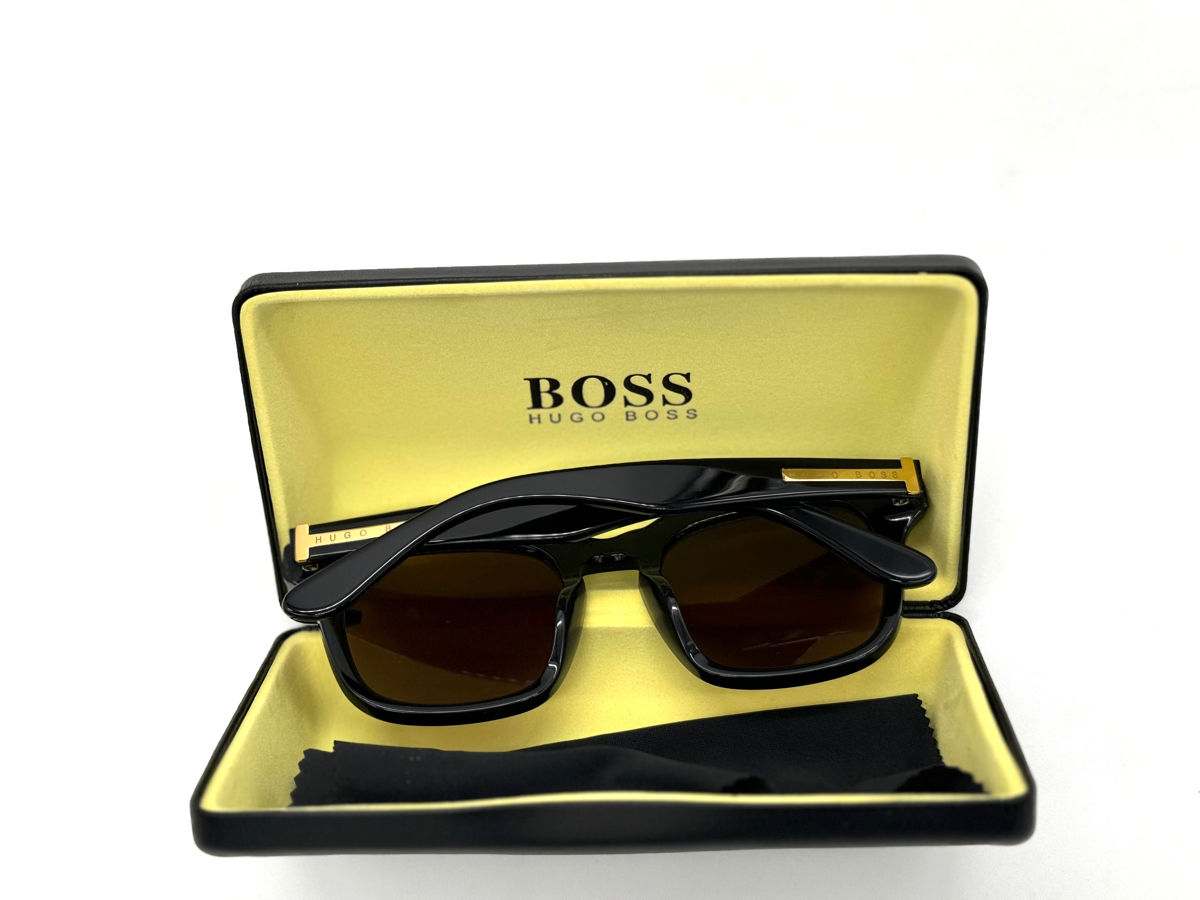 Ochelari Hugo Boss original foto 1